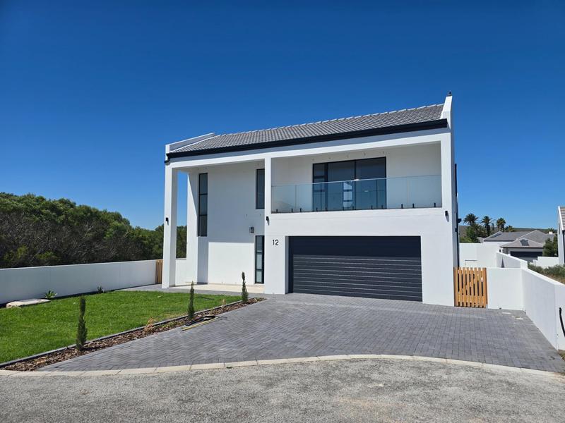 3 Bedroom Property for Sale in Shelley Point Western Cape